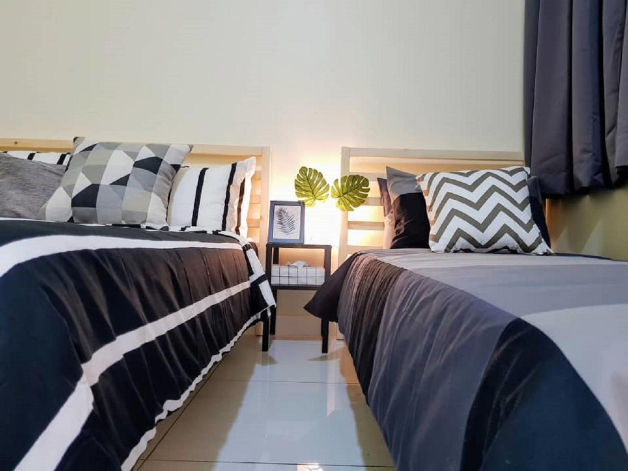 Puchong Skypod 10 Pax Ioi Mall Cozy Apartment Экстерьер фото